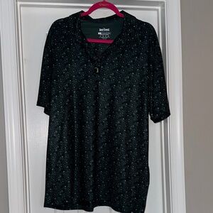 Bogey Bros golf polo